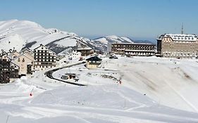 T3 au pied des Pyrénées